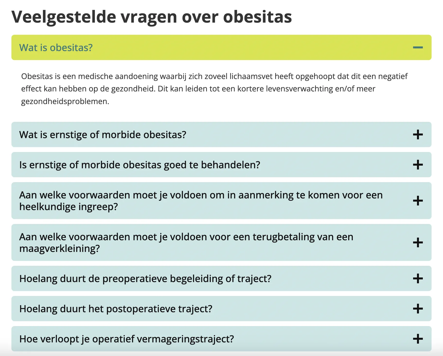 website voor dokterspraktijk, medische website, website ziekenhuis, website kliniek, website hospitaal, website tandarts, website artsen,website chirurgen, website chirurgie