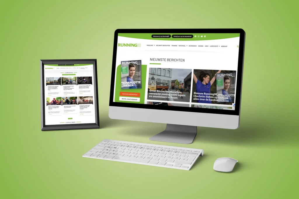 Magazine krijgt website als contentplatform en versterken elkaar