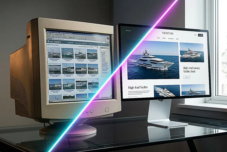 faire renouveler votre site web